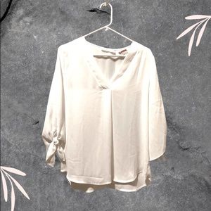 LUSH Women’s Blouse